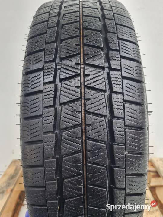Ford Transit Custom mk8 KOŁO ZAPASOWE Zapas Janów
