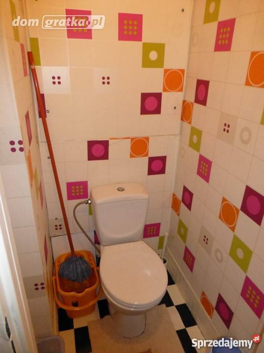 Mieszkanie Łódź Bałuty Julianowska 9 łódzkie