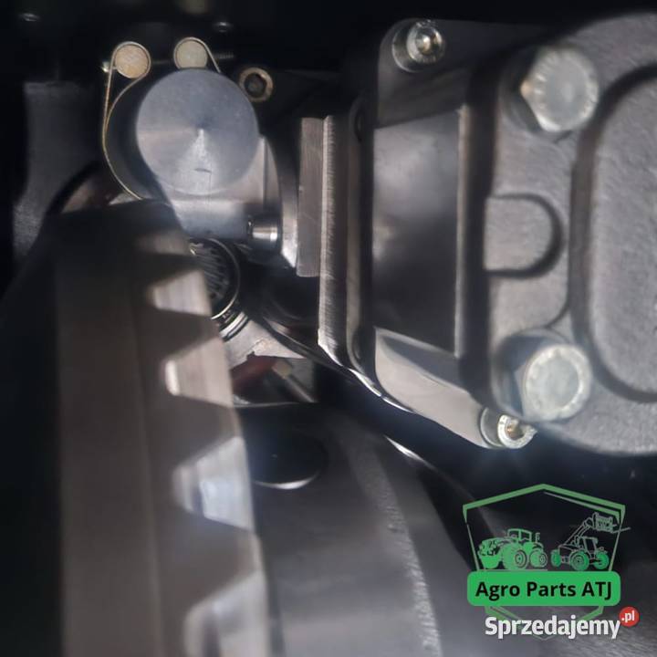 Atak Tylny most Skrzynia TB0098 V33513110