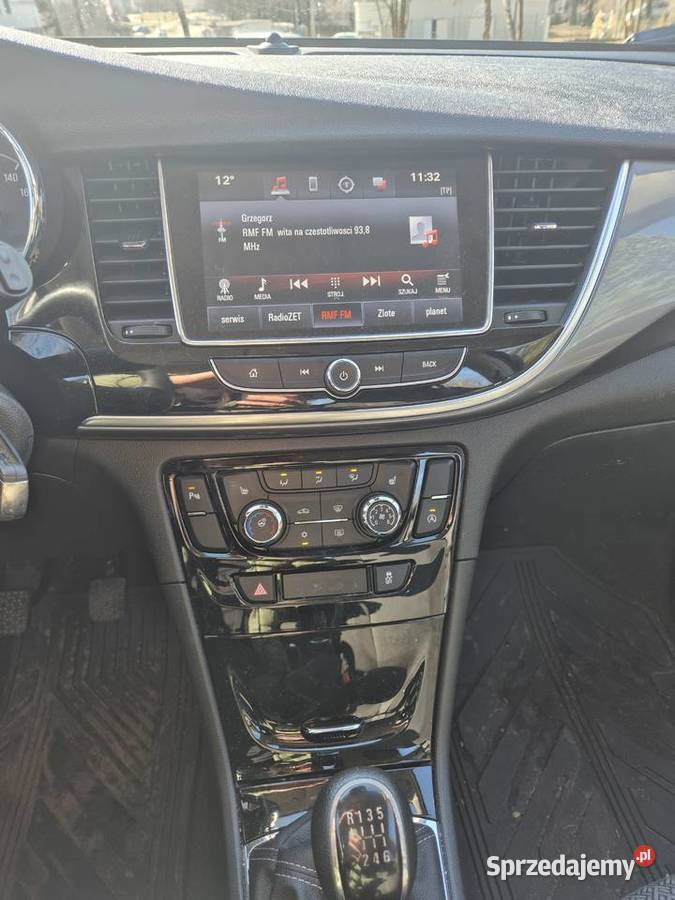 Super Stan Oryginalny Przebieg Bogate manualna Lubań sprzedam