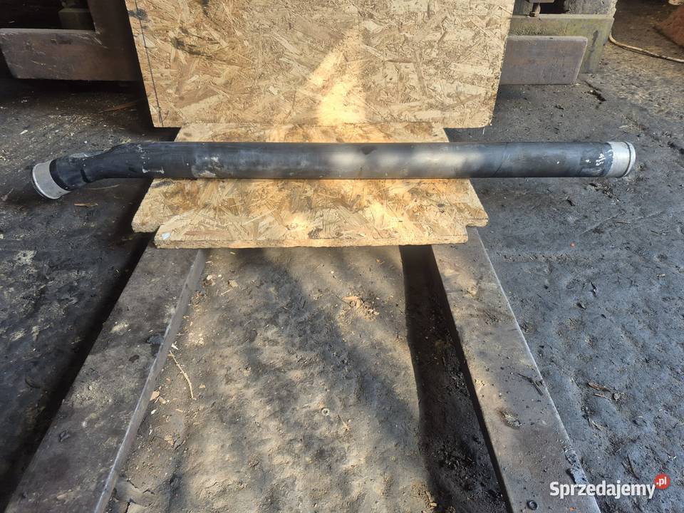 Rura Hydrauliczna KOMATSU PC80 MR3 Tychy sprzedam