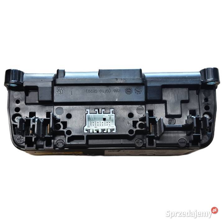 Moduł Wysokiego Napięcia Baterii Bmw Phev Sbox Układ elektryczny silnika wielkopolskie
