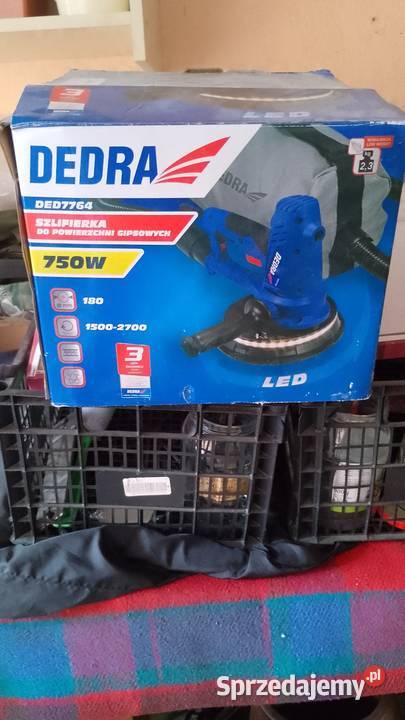 Szlifierka do powierzchni gipsowych Szlifierki do gipsu łódzkie Radomsko