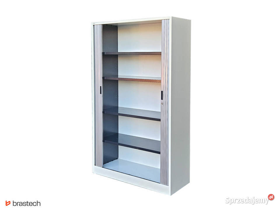 Szafa roletowa 195 x 120 x 45 pomorskie Sątoczno sprzedam