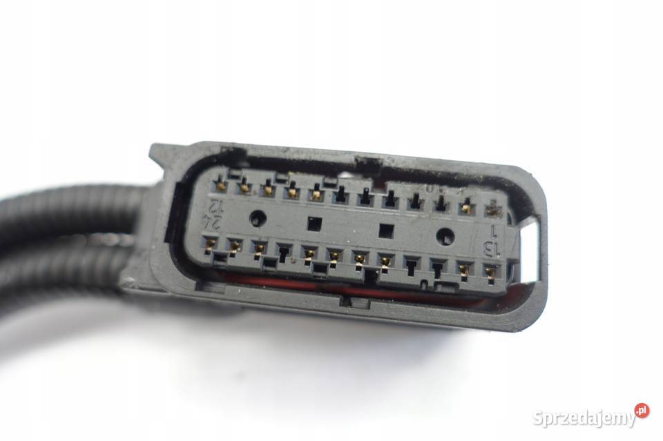 BMW F36 Gran Coupe 428 20i WIĄZKA SILNIKA osobowe Rudka sprzedam