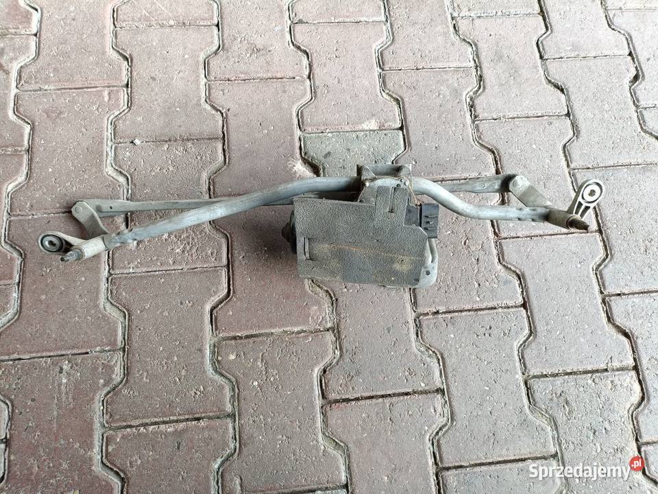 Mechanizm wycieraczek Ducato 06 Jumper Boxer Części samochodowe Oświęcim sprzedam