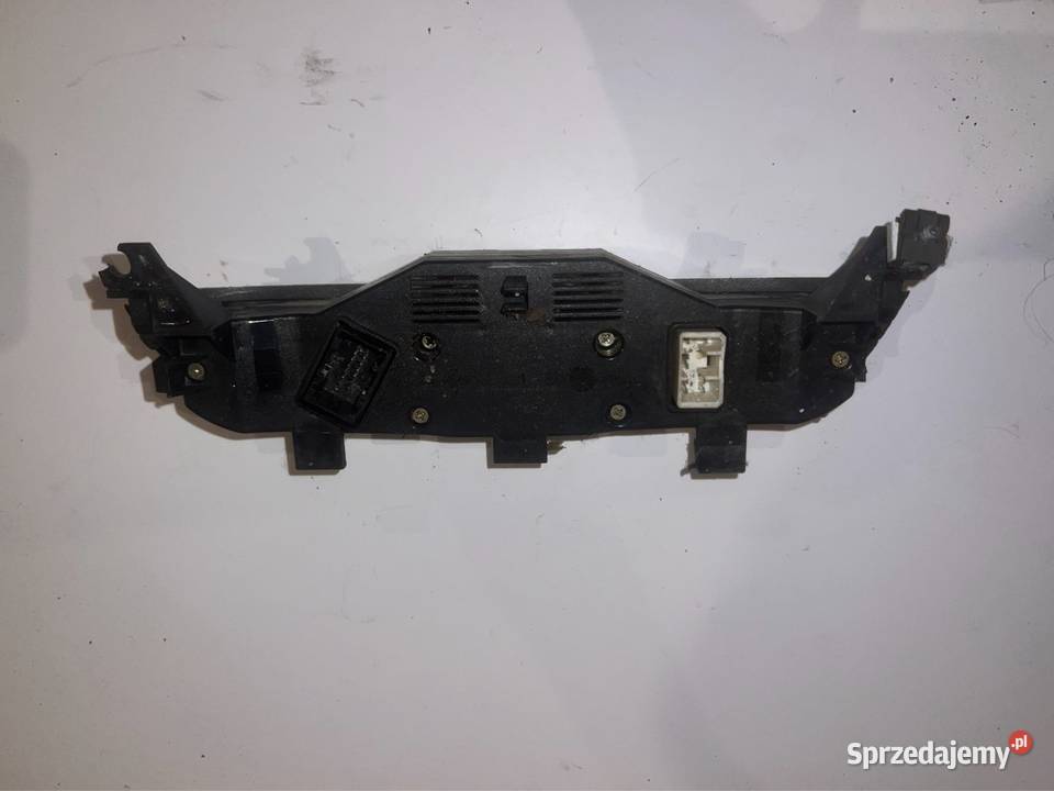 PRZEŁĄCZNIKI PANEL SZYB FIAT PUNTO II Ostrzeszów