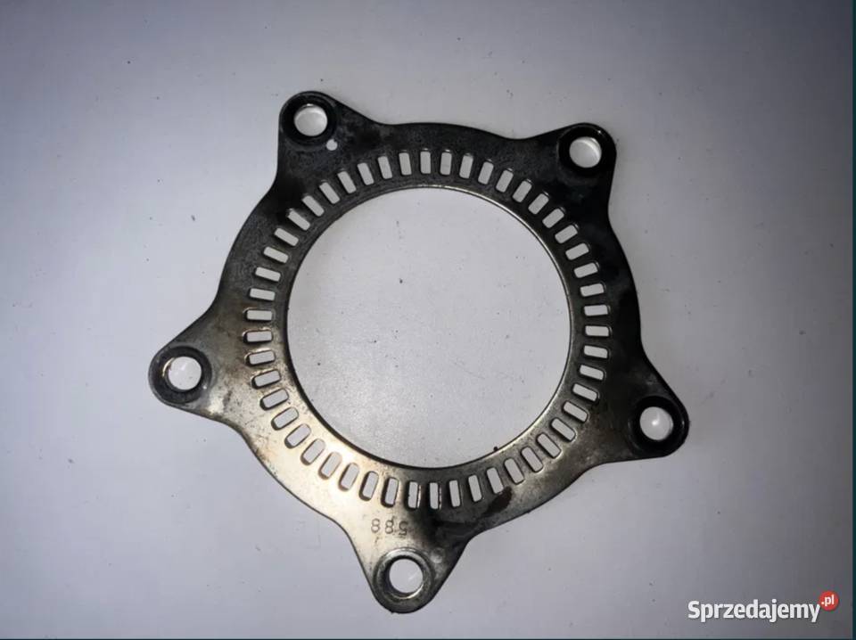 Tarcza ABS Kawasaki Z125 2022R Ostrzeszów