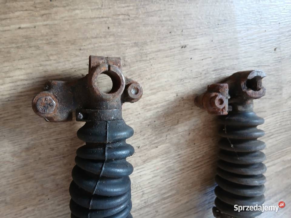 Bmw r25 przodr51r71m72 Opatów