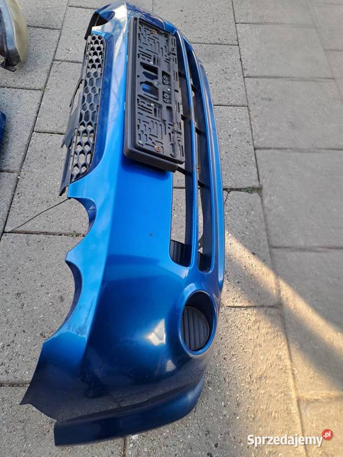 Honda HRV maska zderzak lampy Jastrzębie-Zdrój