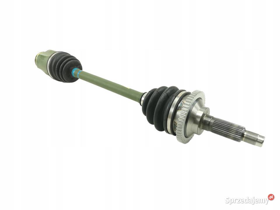 PRZEGUB ZEW PRZÓD KIA CARNIVAL II 20012006 NOWY osobowe sprzedam