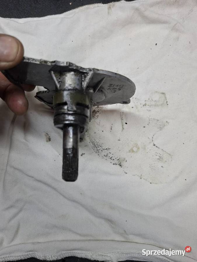 Automat zmiany biegów Motorynka Romet Komar zachodniopomorskie Koszalin