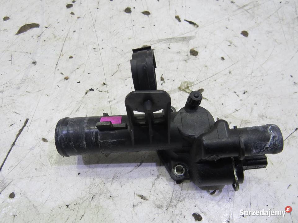 OBUDOWA TERMOSTATU JUKE 15 DCI sprzedam