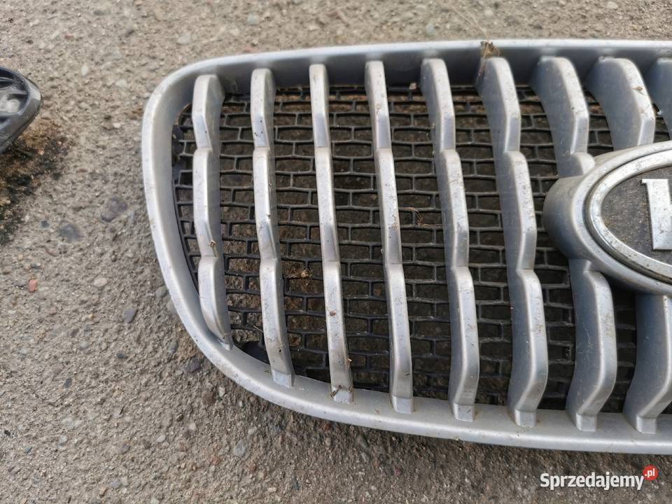 Grill atrapa kia Picanto 1 I Międzychód sprzedam
