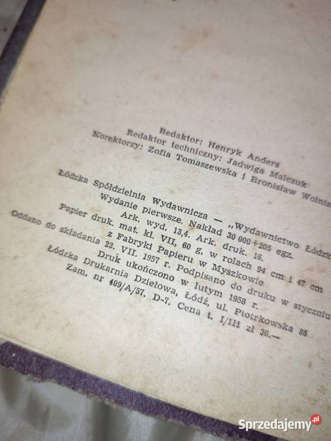 Naszyjnik królowej Aleksander Dumas Książki i Podręczniki Brzeziny