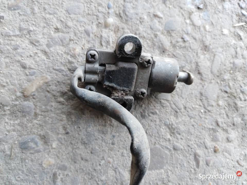 YAMAHA YBR 125 CZUJNIK STOPKI BOCZNEJ podkarpackie Jasło