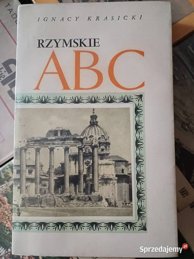 Praskie rzymskie berneńskie nowojorskie miękka Kraków