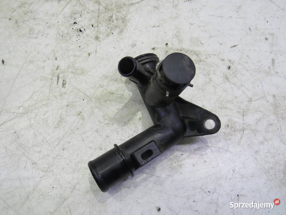 KRÓCIEC WODY PEUGEOT 2008 16 HDI 9671184980 Motoryzacja