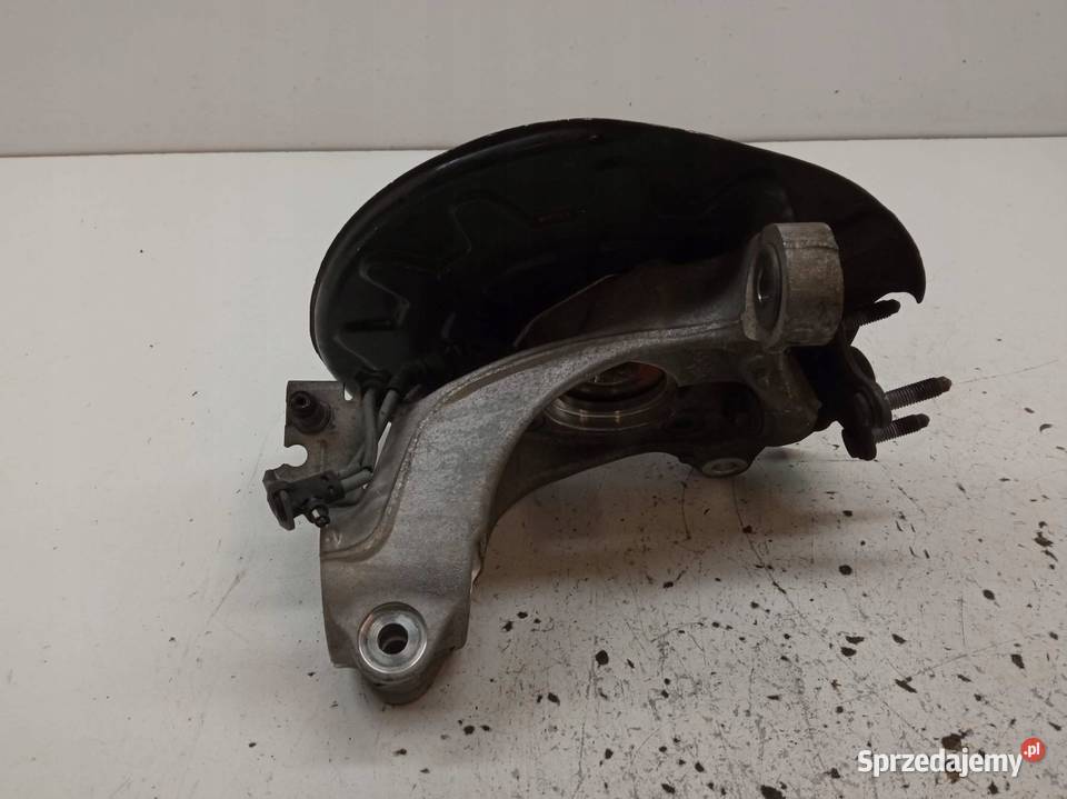 ZWROTNICA PRAWY PRZÓD 20 TDI 5Q0407253C Skoda świętokrzyskie