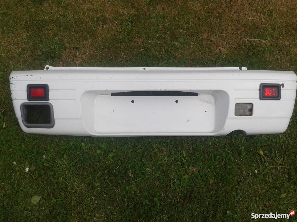 zderzak tył Daihatsu Move r9599 Piotrków Trybunalski