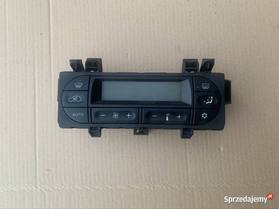 96377774XT panel nawiewu klimatyzacji citroen c2 Szczecin