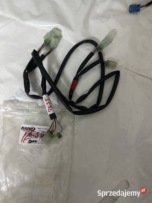 Wiazka instalacja elektryczna Yamaha FJR FZ