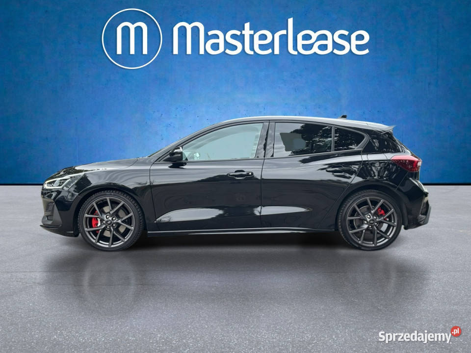 Ford Focus 23 EcoBoost ST X Z Polskiego Salonu pełny VAT Warszawa