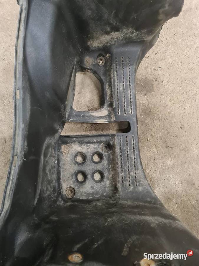 Stopien podnóżek prawy suzuki eiger 400 Wiele