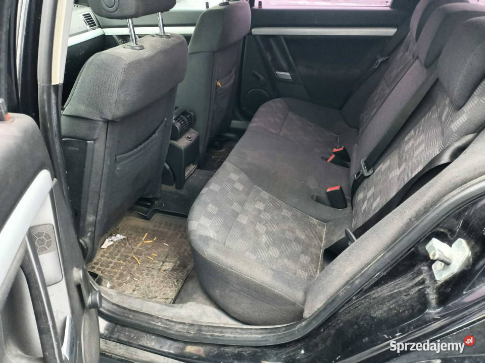 Opel Vectra Opel Vectra C 19CDTI 150 04r C Tarnów