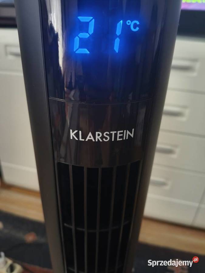 Klimatyzatory klarstein Lublin