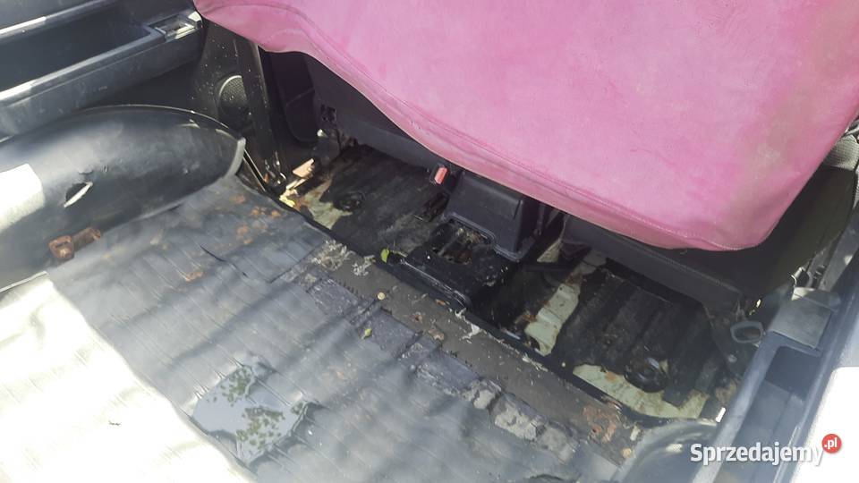 Suzuki vitara cabrio 16 1991r 80KM Kraków sprzedam