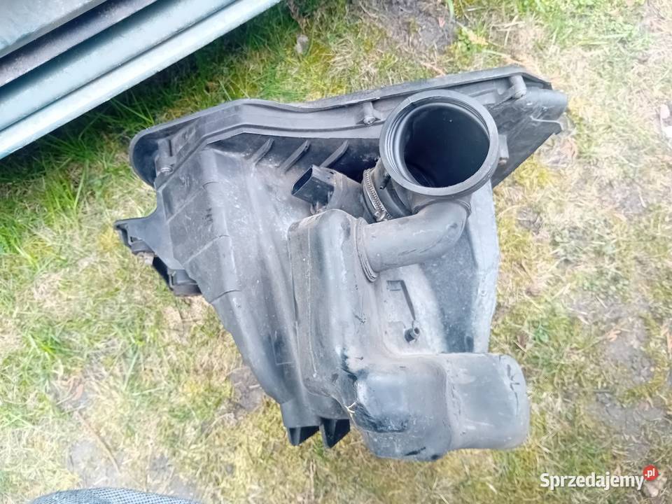 Pozostałości bo bmw e46 318i