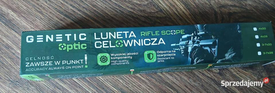 Sprzedam Sport i Wypoczynek Grybów