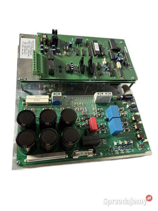 Zeiss 6370008009000 Board Group for XRG22618I Warszawa sprzedam