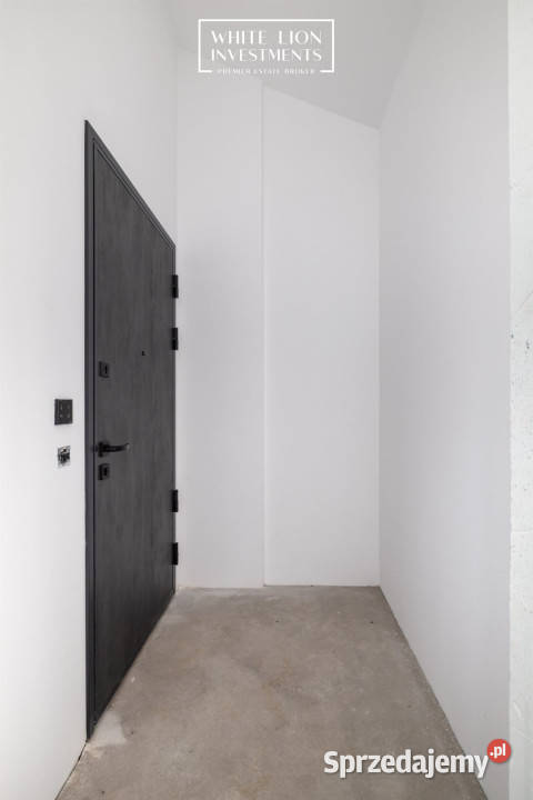 Mieszkanie 6102m 3 pokojowe Warszawa Szwedzka Sprzedaż