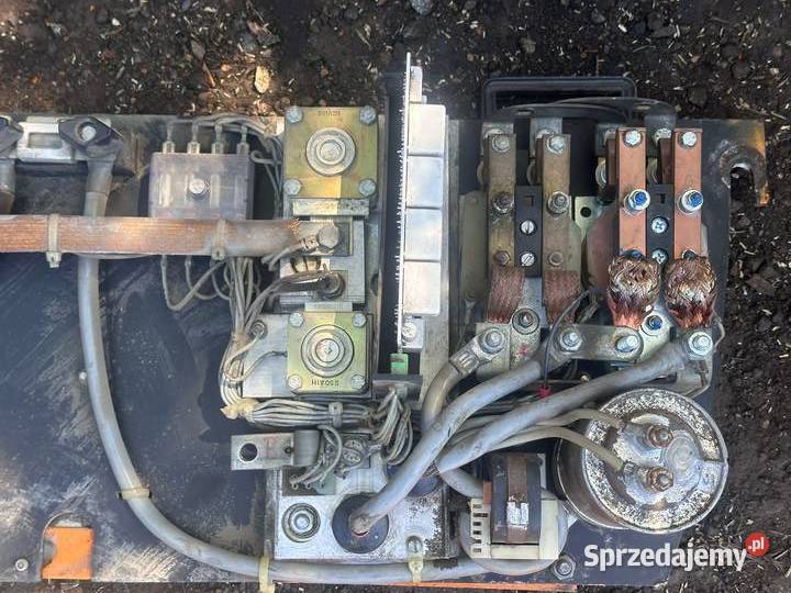 Elektronika do wózka widłowego STILL R5015 Antonie