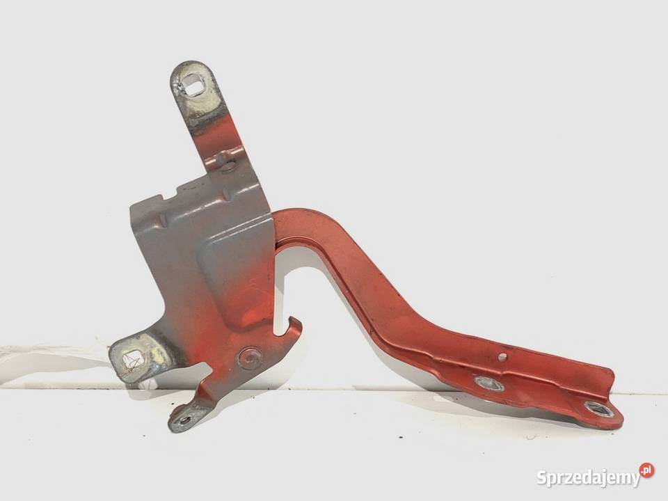 ZAWIAS MASKI PRAWY PRZÓD RENAULT CLIO IV Kombi