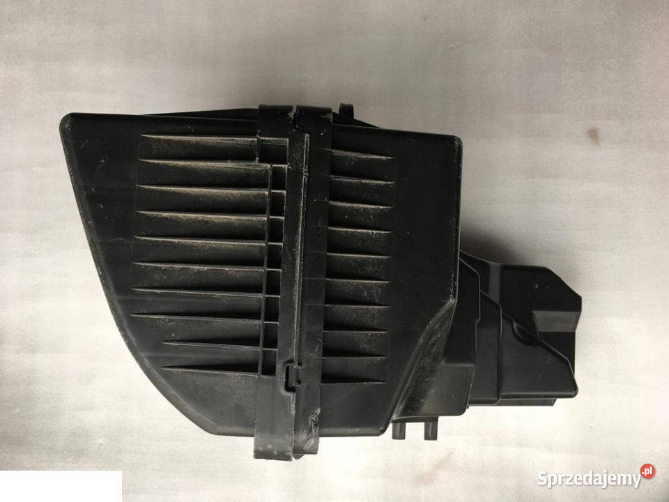 MAZDA CX5 OBUDOWA FILTRA POWIETRZA SH01133AX Kozubszczyzna sprzedam
