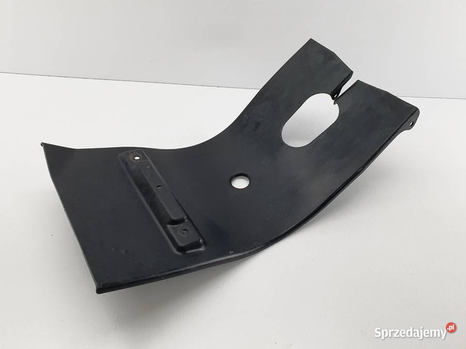 Oslona Wypelnienie Nakladka Kawasaki Kvf 700 Łódź