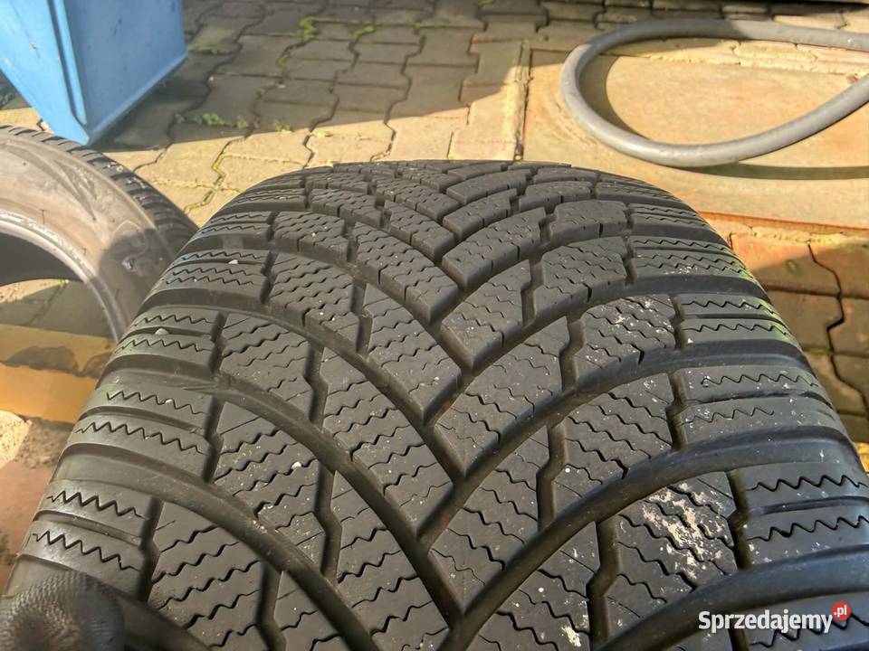 Opony Firestone R18 Sosnowiec