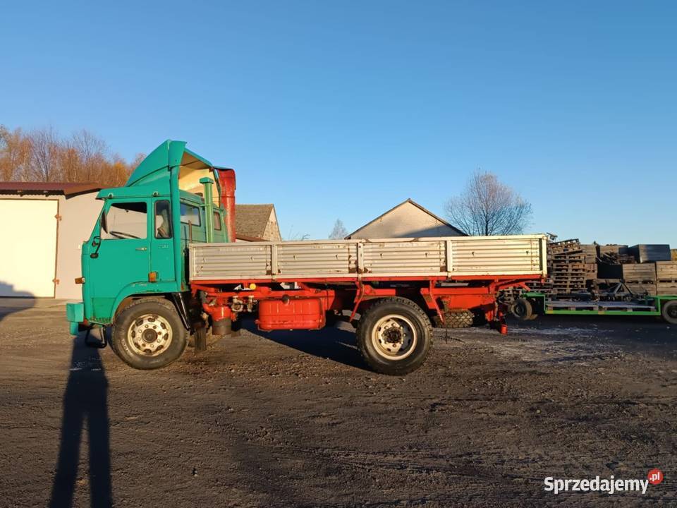 Sprzedam Star Sandomierz