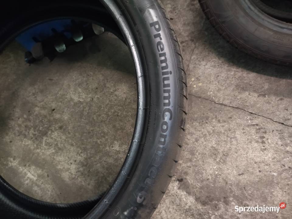 Continental Premium contact 6 3153022R 2023