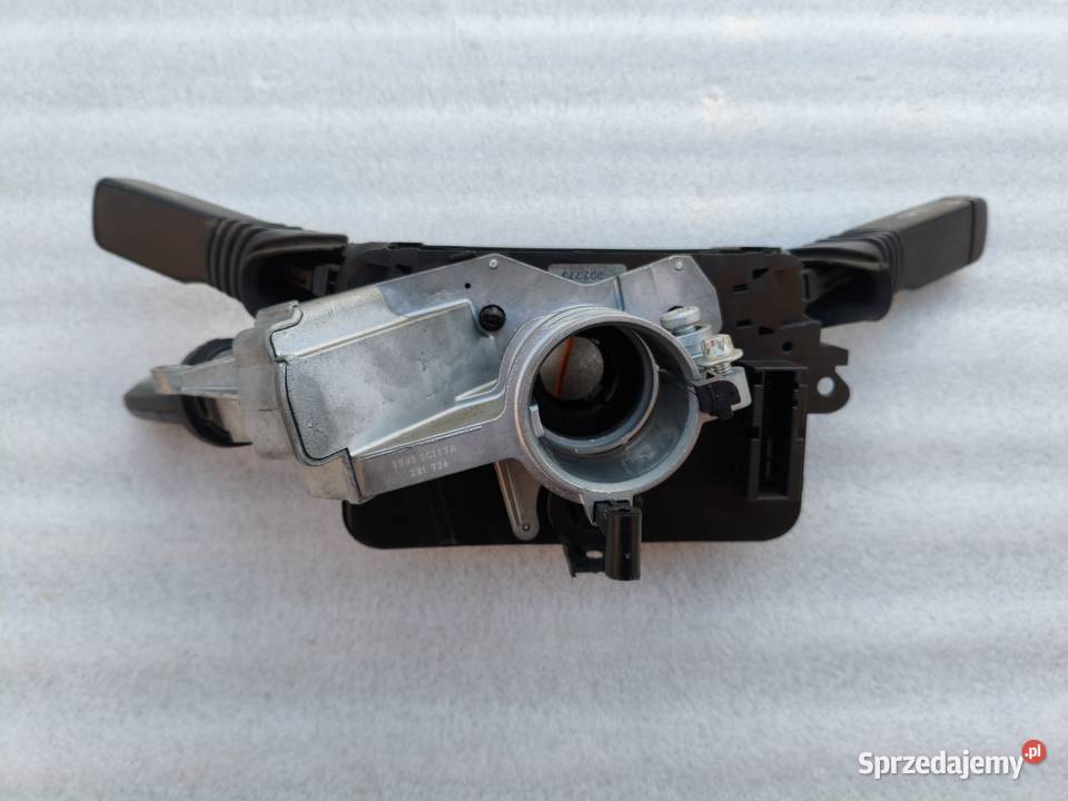 Sterownik Silnika Opel Astra H Zafira B 19 CDTI osobowe Komputery Układ elektryczny, zapłon Wyszków