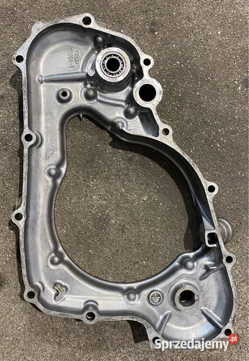 Pokrywa sprzegła prawa ćwiartka Honda CRF 250 Gryfice
