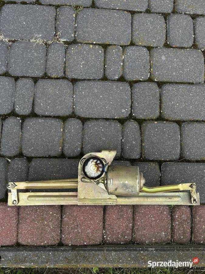 Części do syreny Lublin