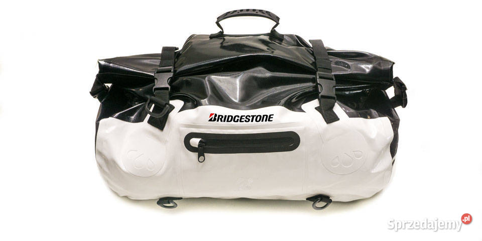 Torba Motocyklowa Bridgestone