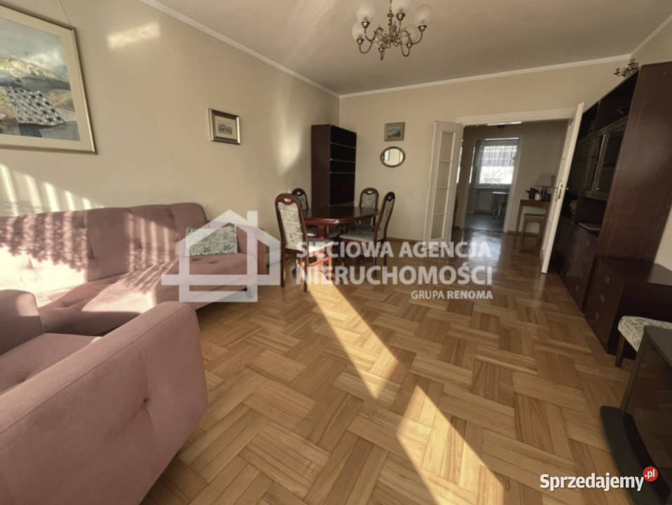 Mieszkanie Gdynia Janusza Korczaka 792 metry