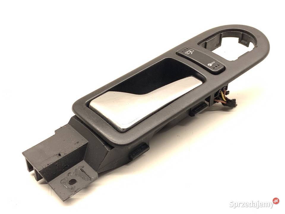 KLAMKA WEWNĘTRZNA LEWY PRZÓD VW BEETLE osobowe podkarpackie