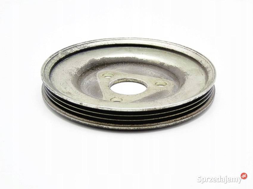 KOŁO POMPY WSPOMAGANIA 16 16V SIENA PALIO MAREA śląskie Sosnowiec