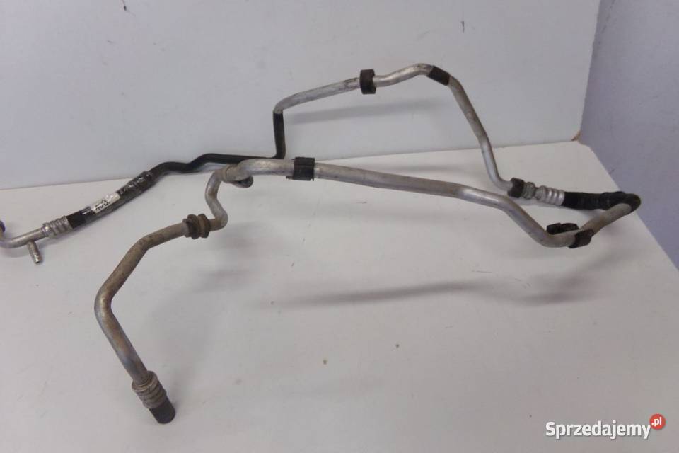 RURKA PRZEWÓD KLIMATYZACJI VW T5 7H2820743B